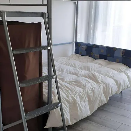 Au Couchant, Premiere Ligne, T3 Pour 6 N112 Appartamento