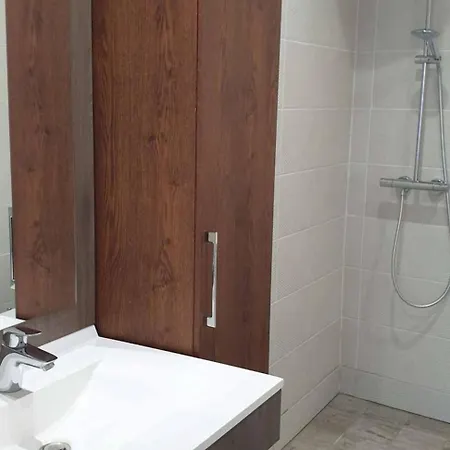 Au Couchant, Premiere Ligne, T3 Pour 6 N112 Appartamento *