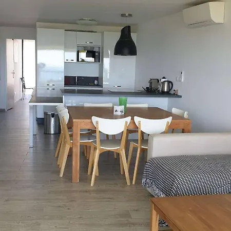 Appartamento Au Couchant, Premiere Ligne, T3 Pour 6 N112